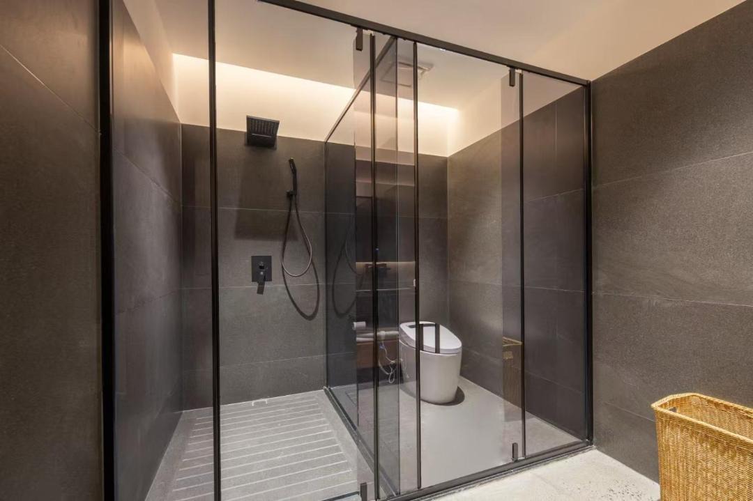 Photo of Bathroom in Chizhou