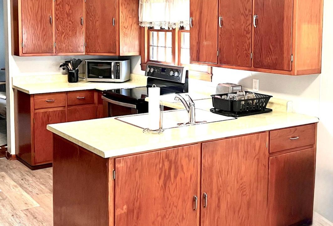 Photo of Kitchen in Saint Joseph