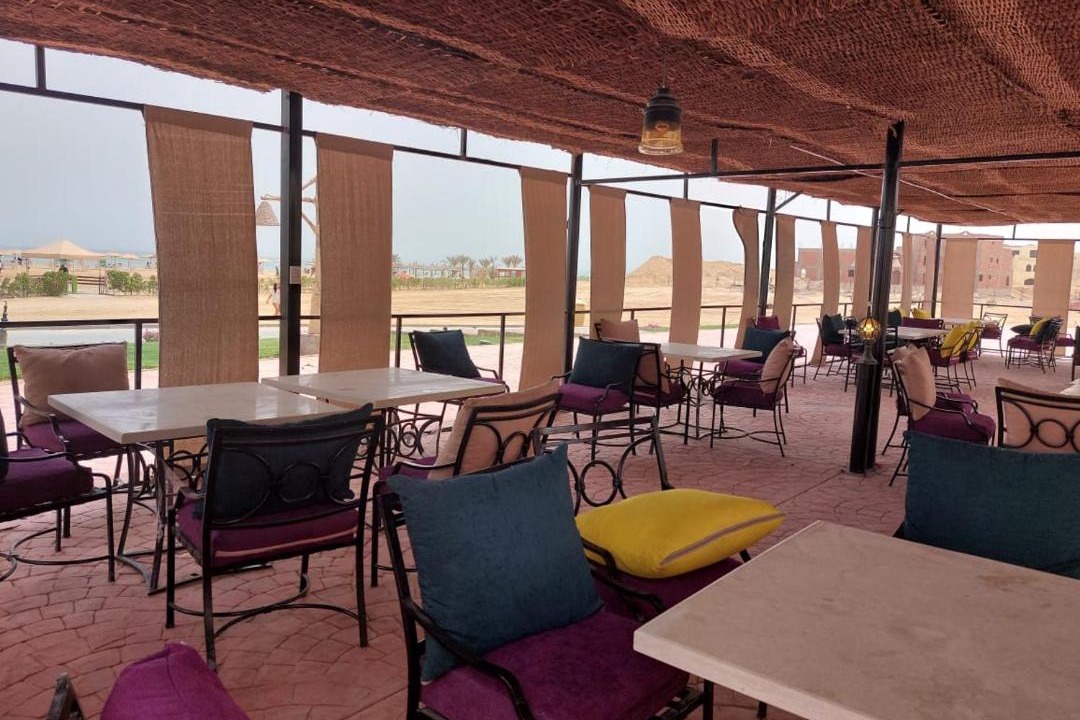 Photo of Patio Balcony in Ataqah