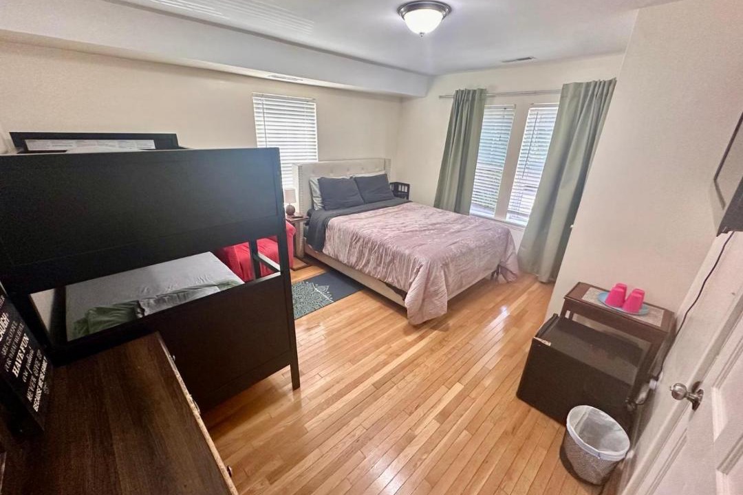 Photo of Bedroom in Everett