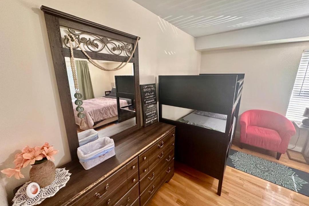 Photo of Bedroom in Everett