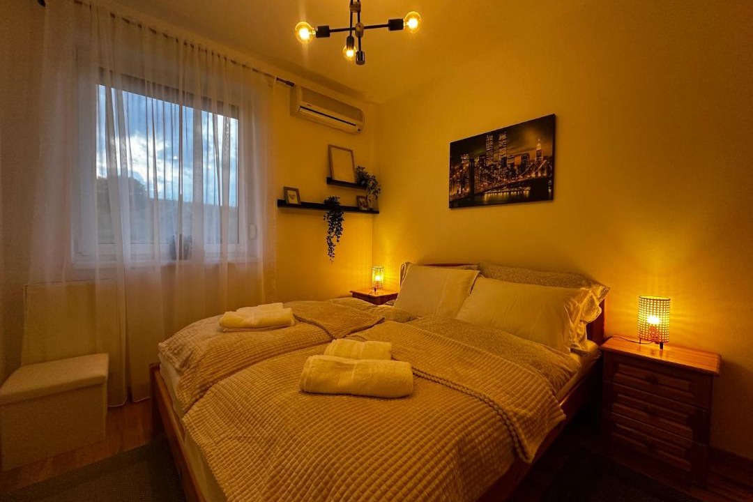 Photo of Bedroom in Dunaszentmiklos