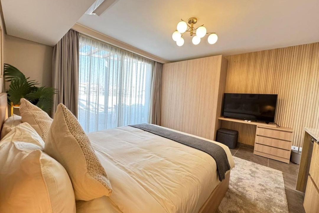 Photo of Bedroom in New Cairo