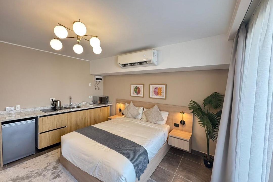 Photo of Bedroom in New Cairo