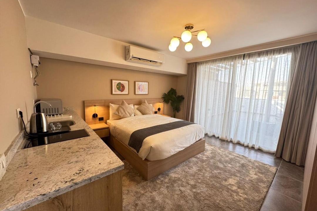 Photo of Bedroom in New Cairo