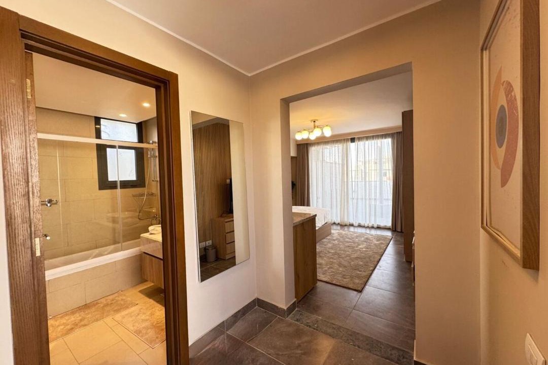 Photo of Bathroom in New Cairo
