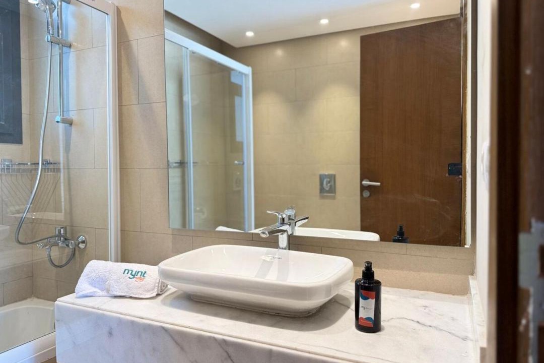 Photo of Bathroom in New Cairo