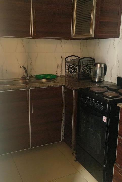 Photo of Kitchen in Limete