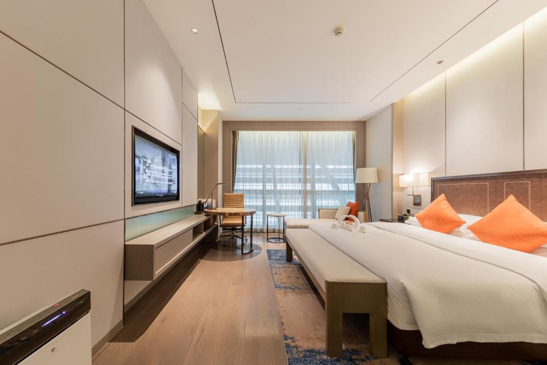 Photo of Bedroom in Tianning