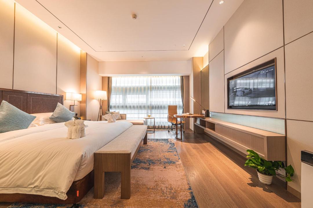Photo of Bedroom in Tianning