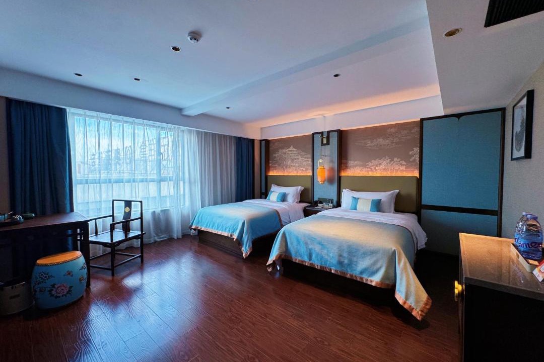 Photo of Bedroom in Foshan