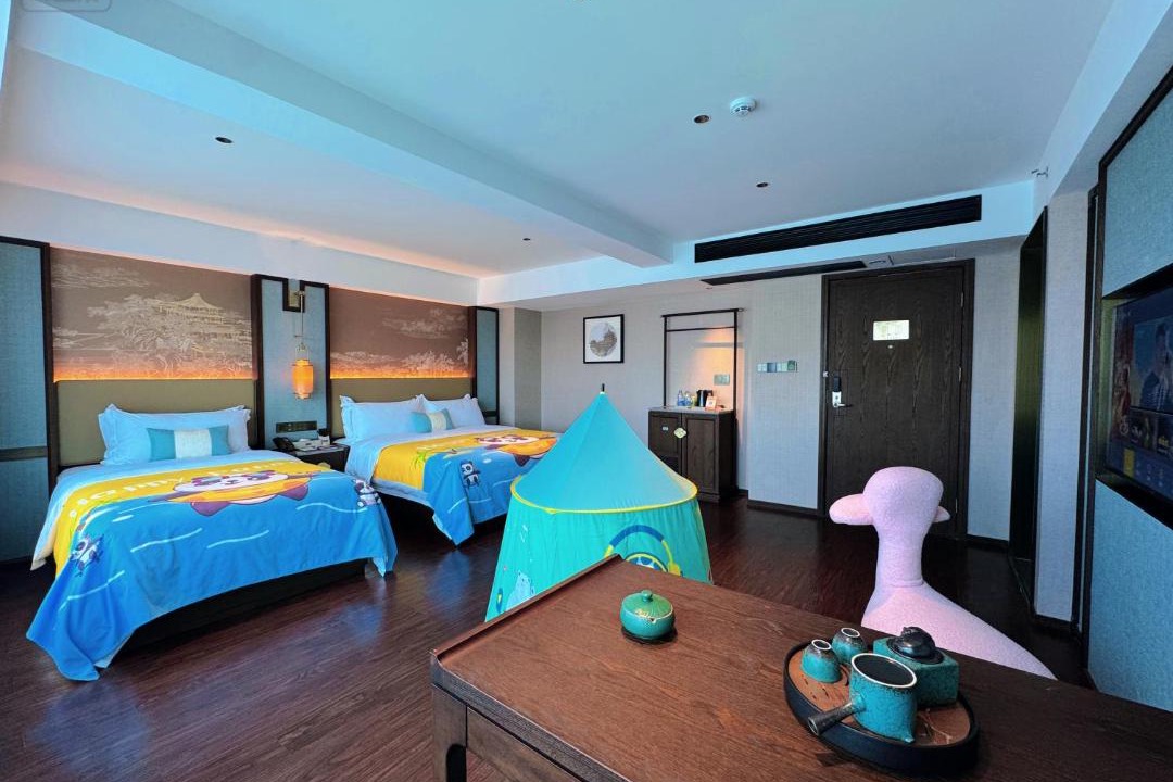 Photo of Bedroom in Foshan
