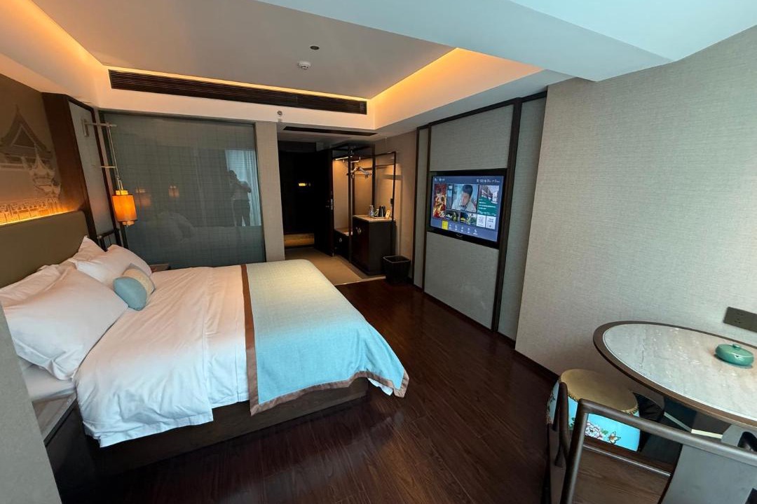 Photo of Bedroom in Foshan