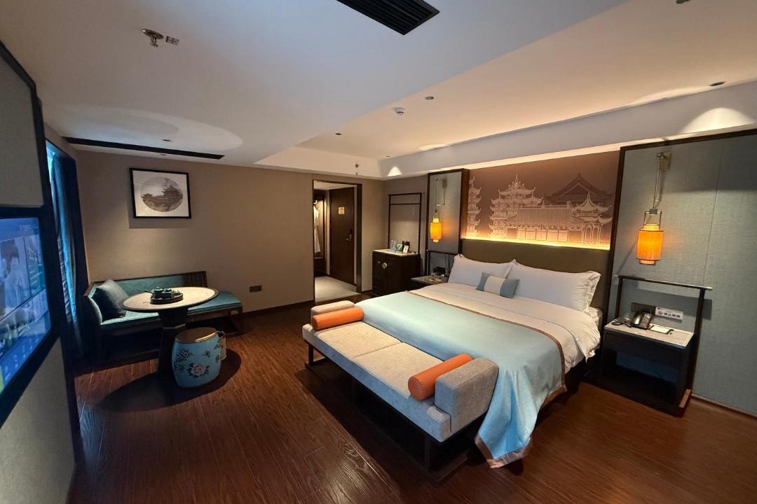 Photo of Bedroom in Foshan