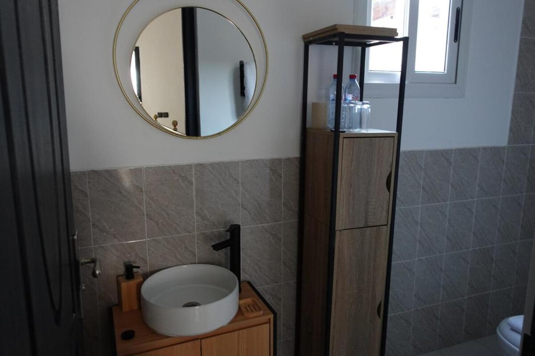 Photo of Bathroom in Brazzaville