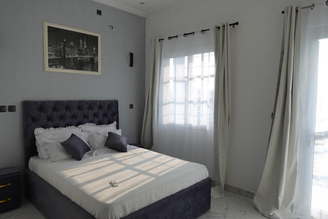 Photo of Bedroom in Brazzaville