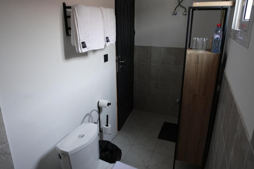 Photo of Bathroom in Brazzaville