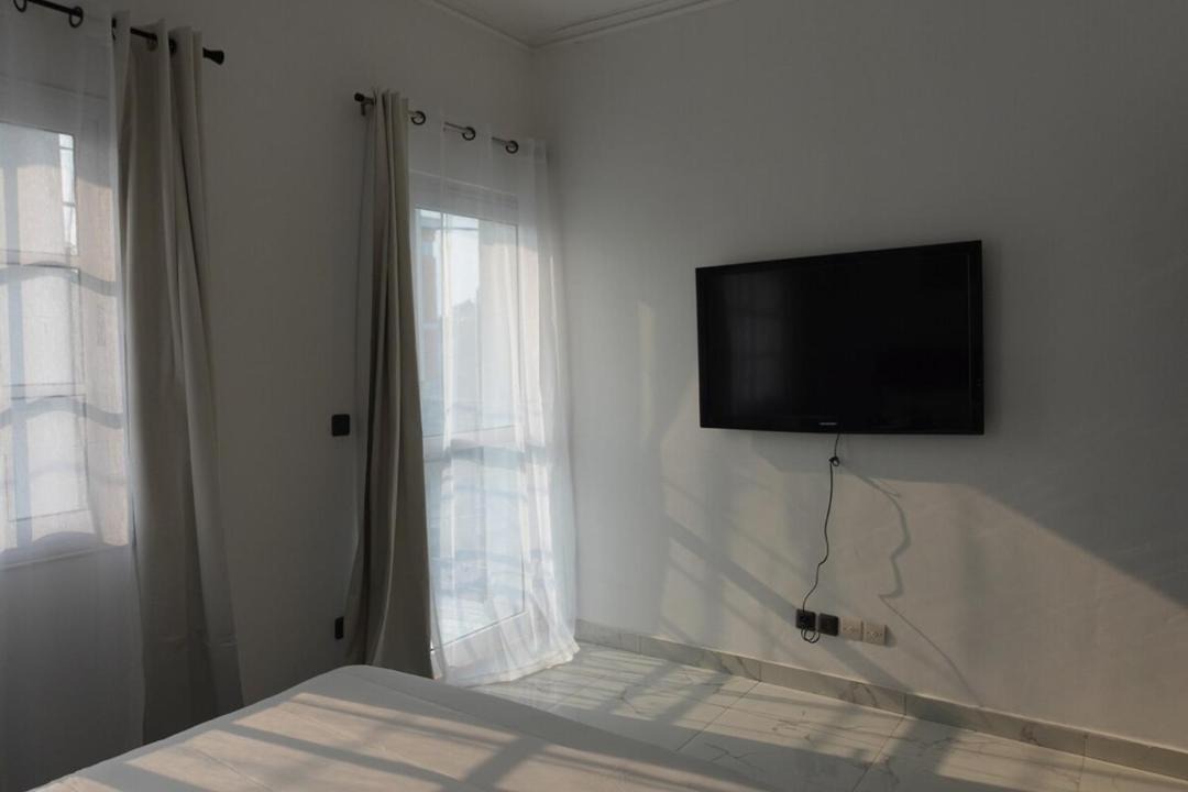 Photo of Bedroom in Brazzaville
