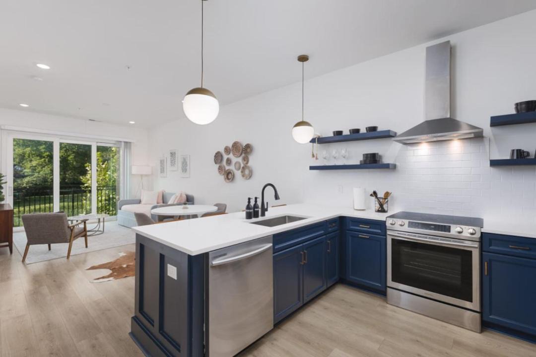 Photo of Kitchen in Portsmouth