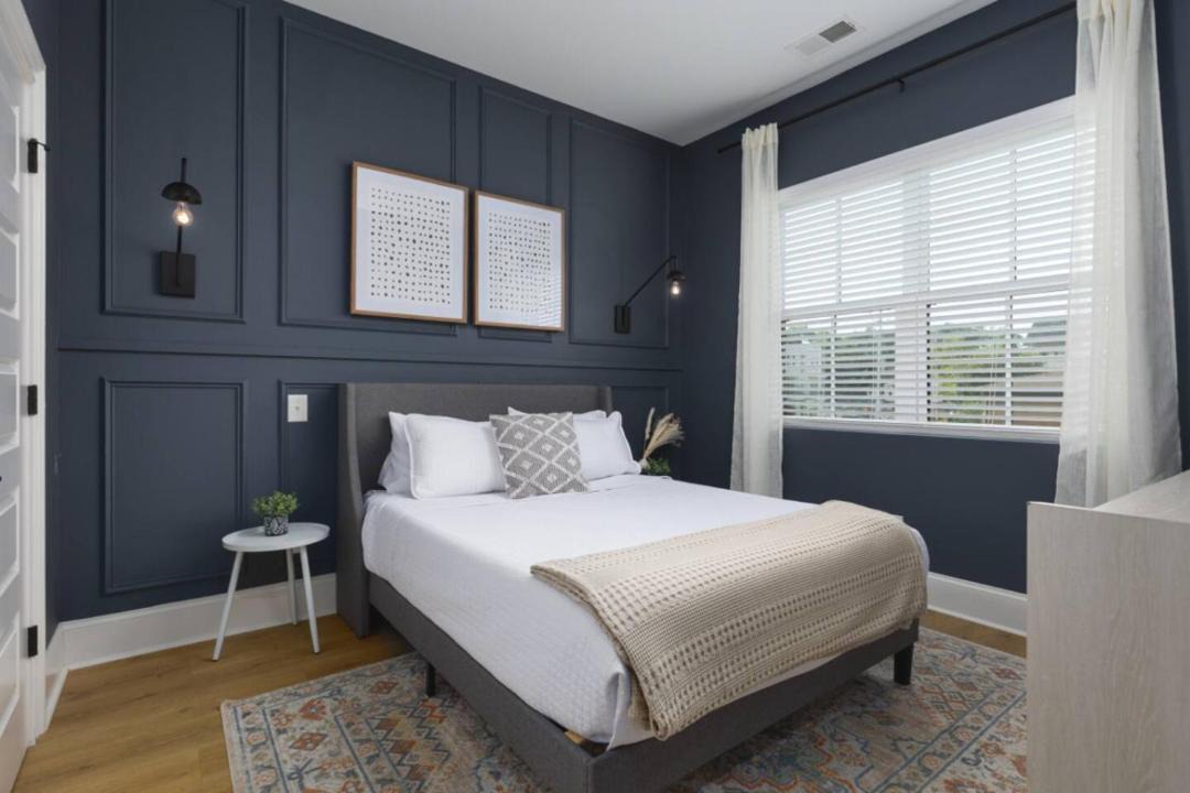 Photo of Bedroom in Portsmouth