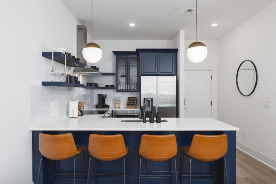 Photo of Kitchen in Portsmouth