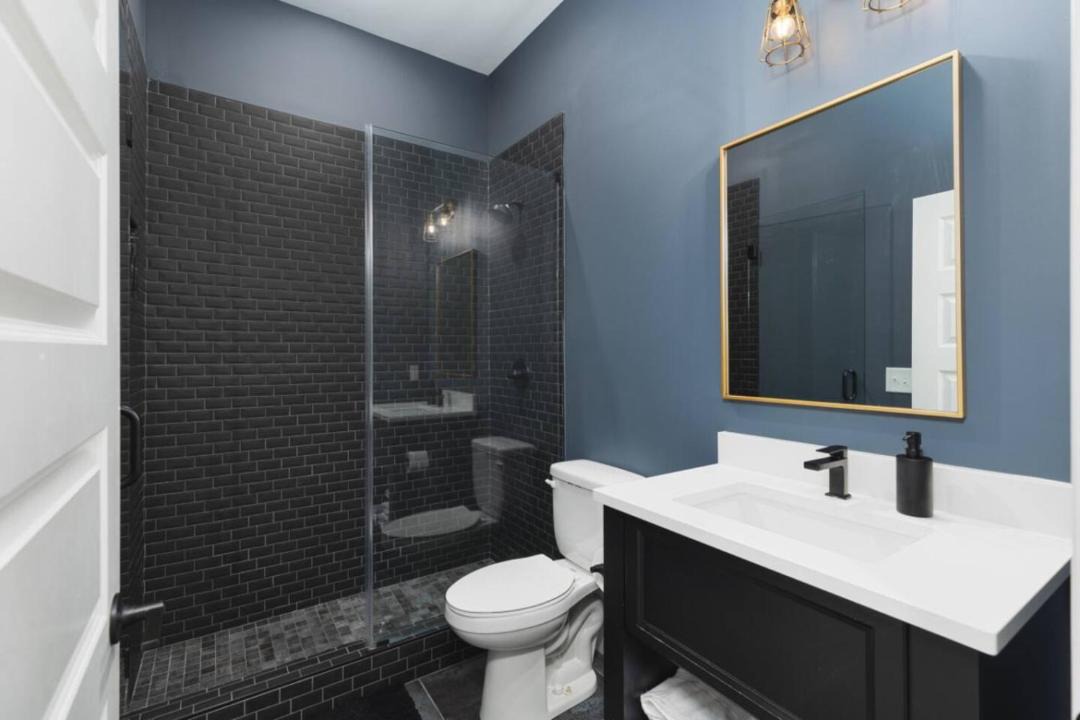 Photo of Bathroom in Portsmouth