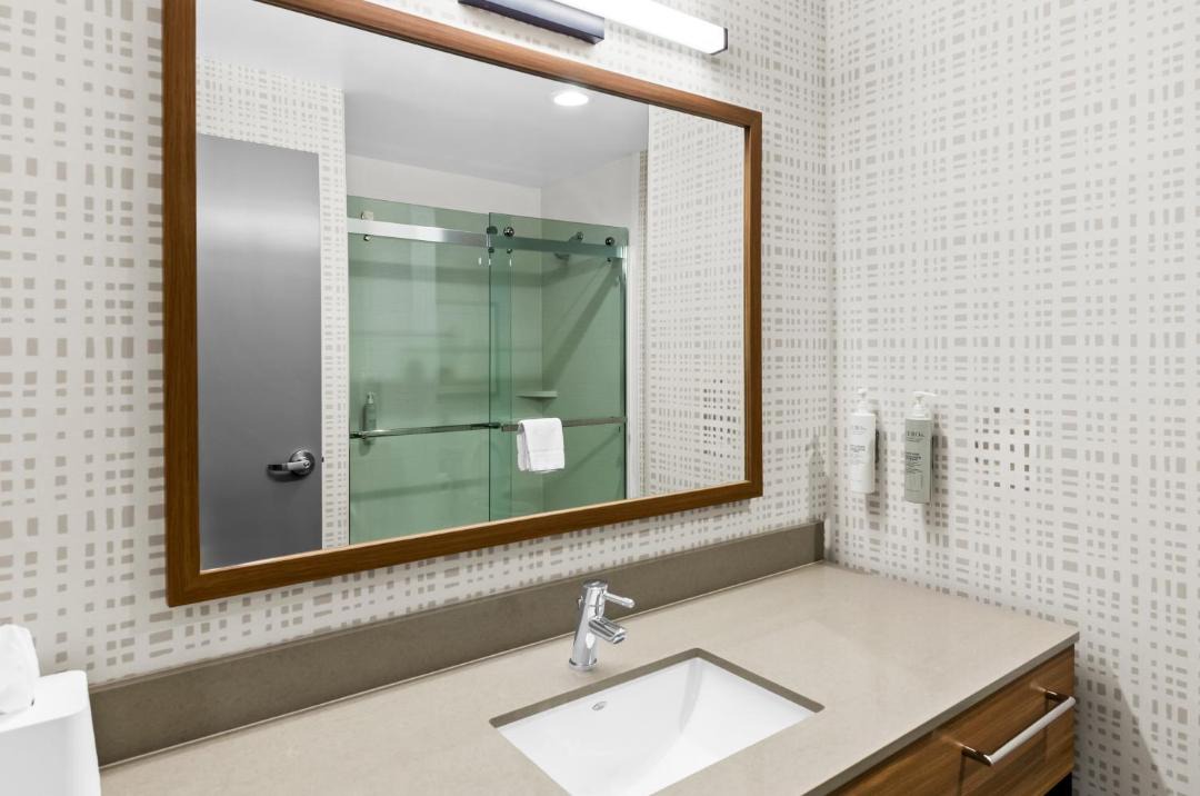 Photo of Bathroom in Troutville