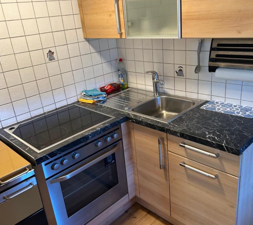 Photo of Kitchen in Scheifling