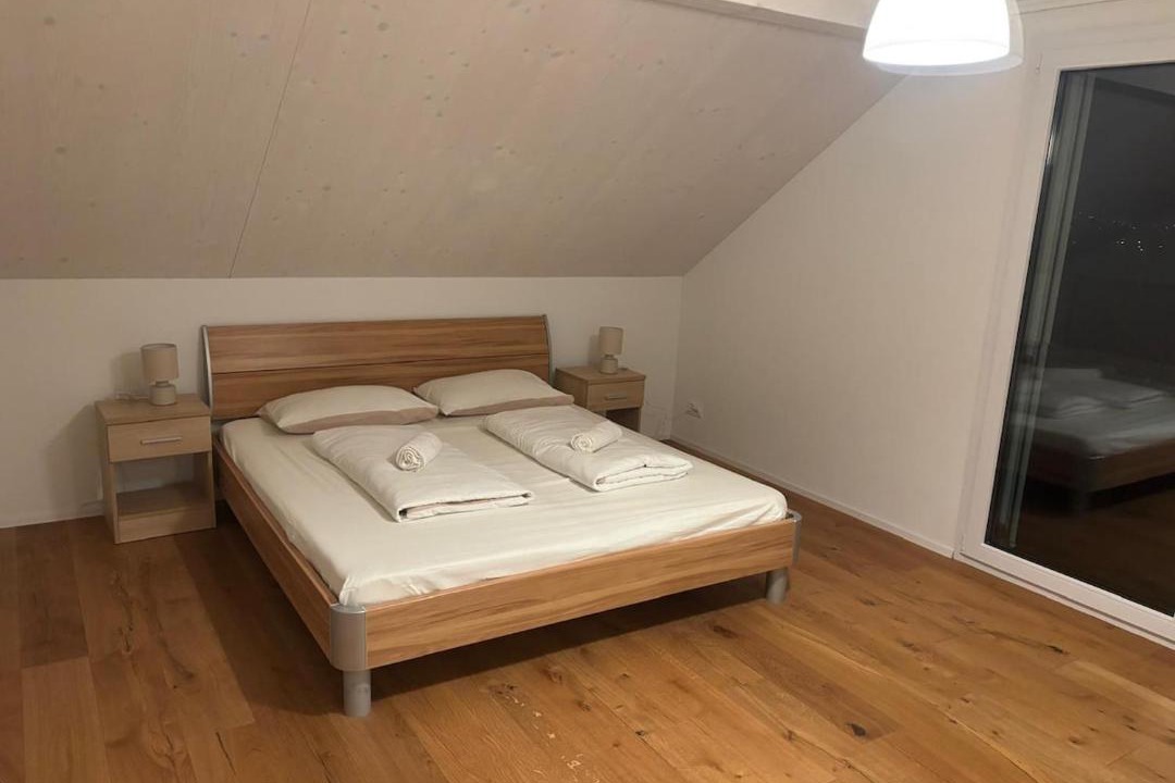 Photo of Bedroom in Killwangen