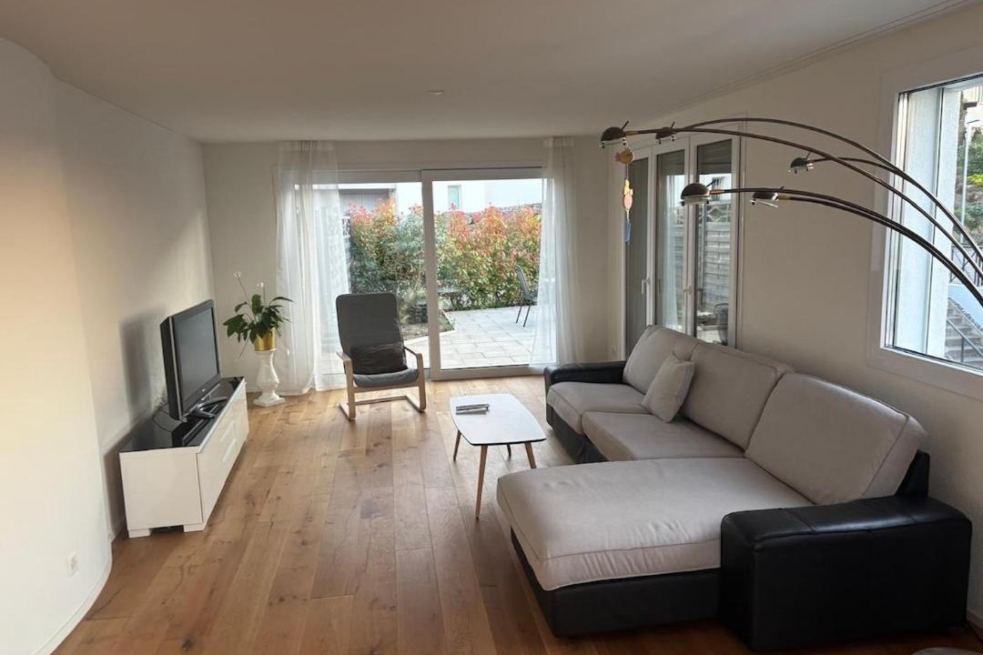 Photo of Livingroom in Killwangen