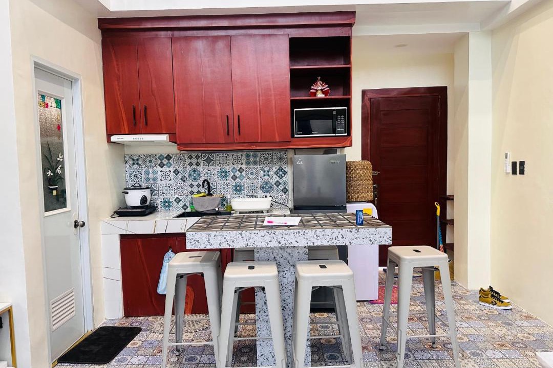 Photo of Kitchen in Tacloban
