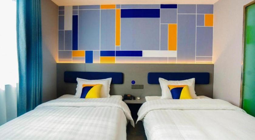 Photo of Bedroom in Xincheng