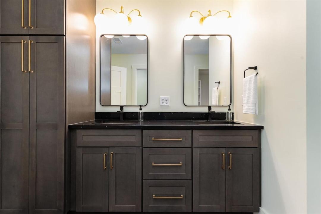 Photo of Bathroom in Northeast South Bend