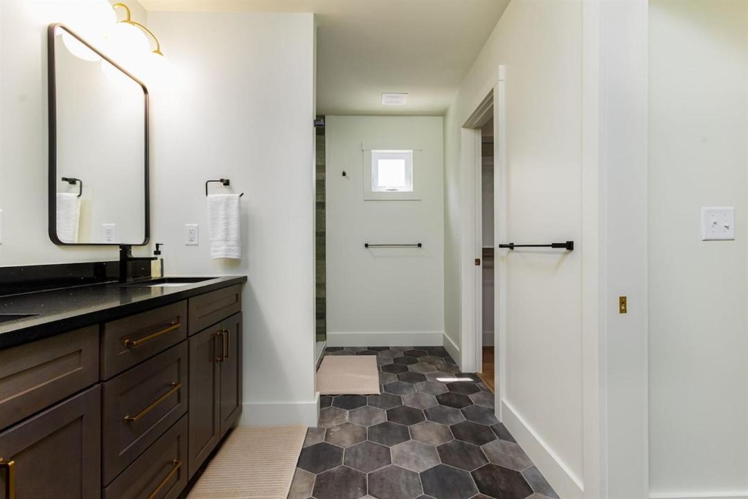 Photo of Bathroom in Northeast South Bend
