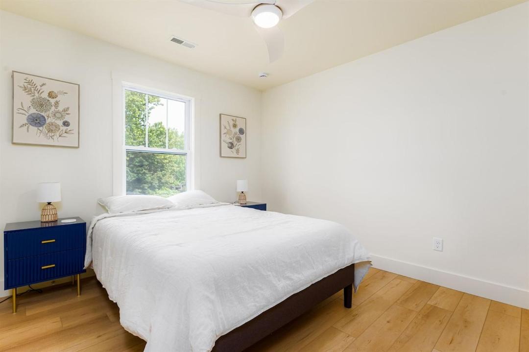 Photo of Bedroom in Northeast South Bend