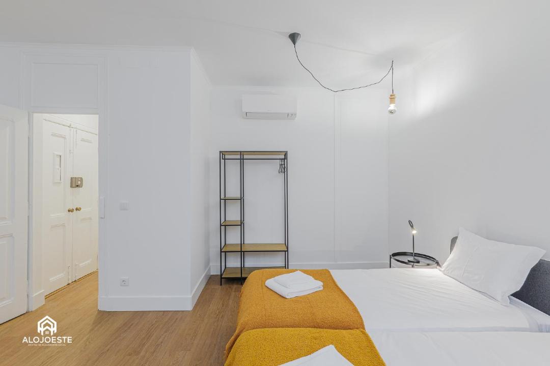 Photo of Bedroom in Bairro Alto