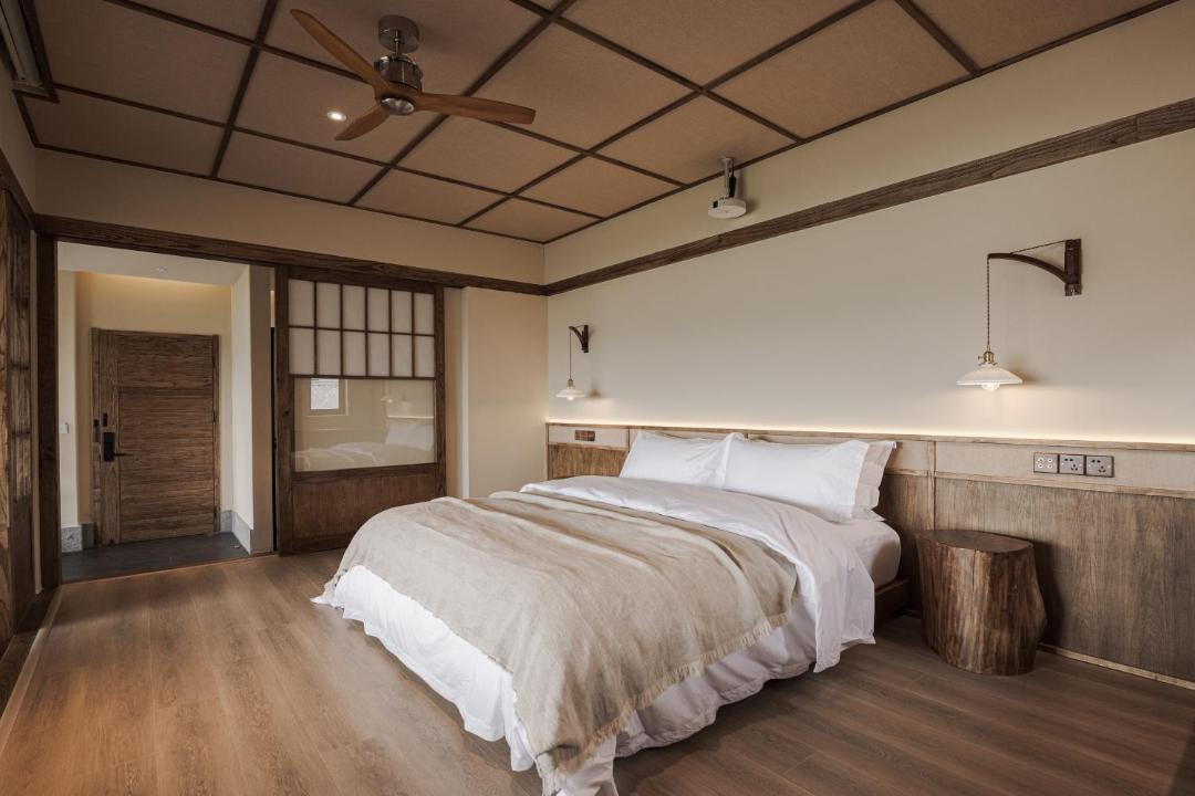 Photo of Bedroom in Dali Town
