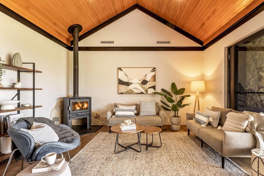 Photo of Livingroom in Quedjinup