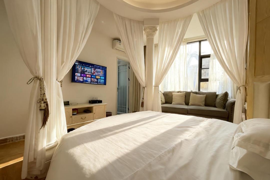Photo of Bedroom in Wulingyuan