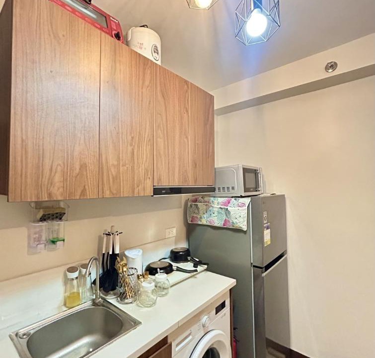 Photo of Kitchen in Lapu-Lapu