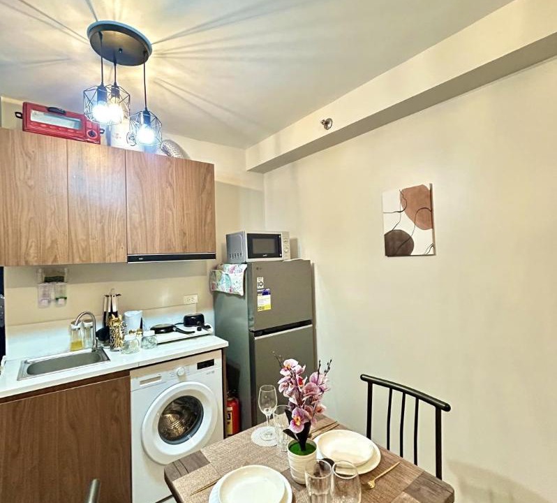 Photo of Kitchen in Lapu-Lapu