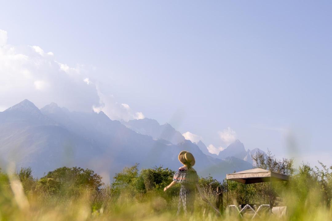Photo of Others in Lijiang
