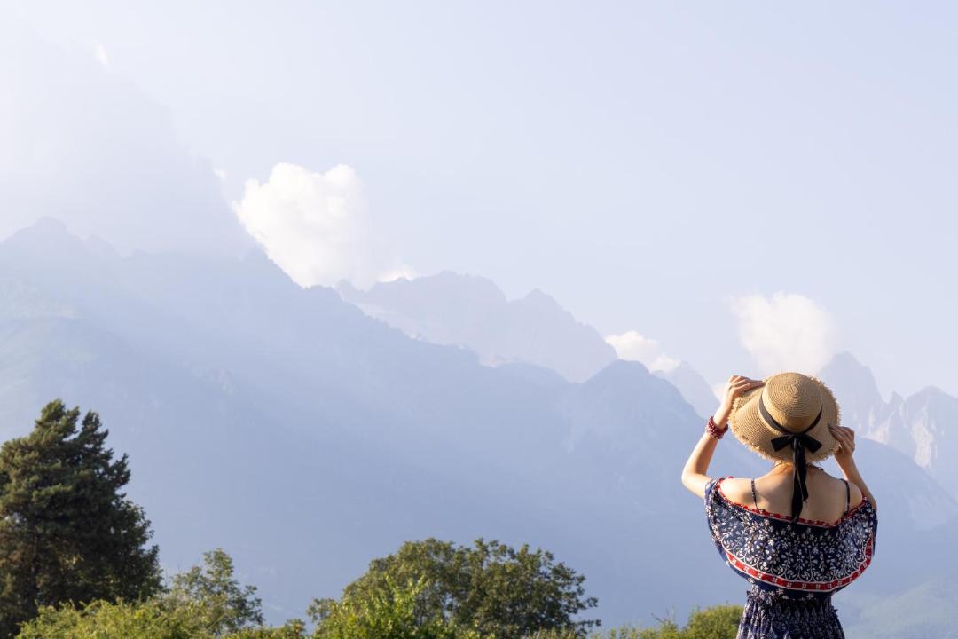 Photo of Others in Lijiang