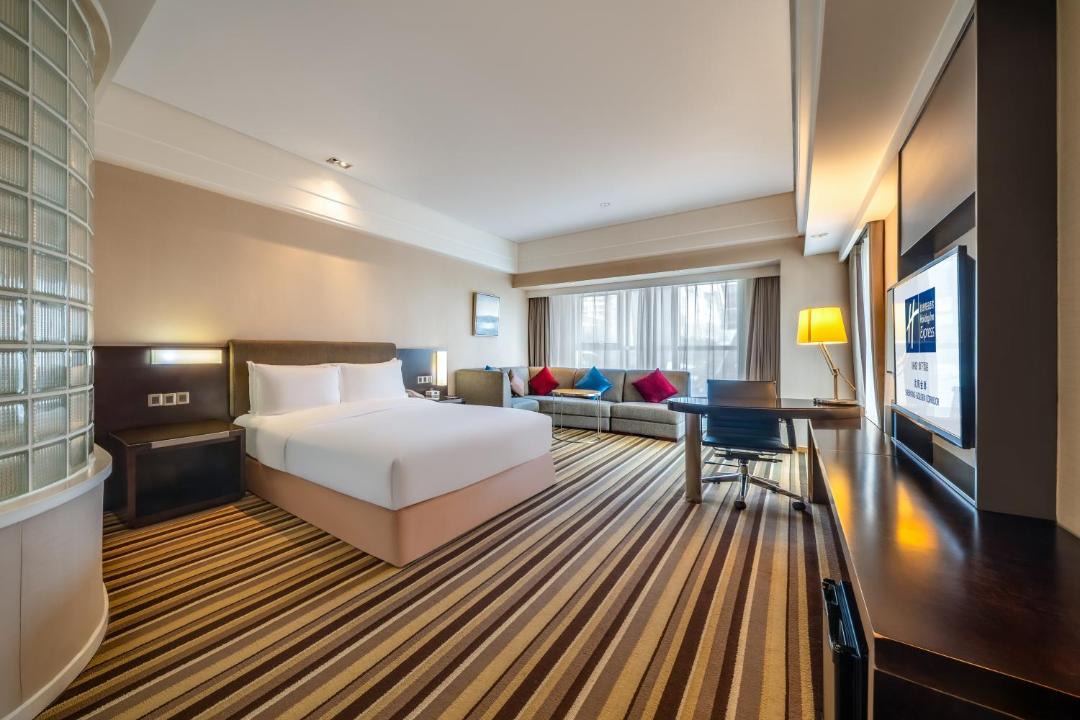 Photo of Bedroom in Shen He