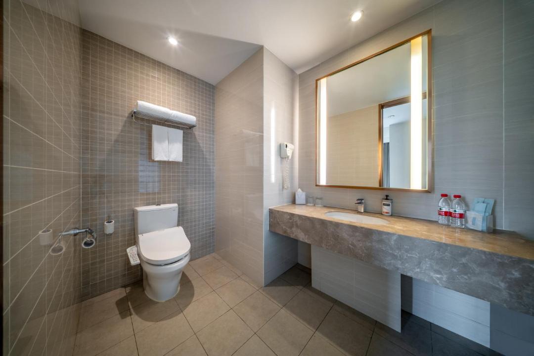 Photo of Bathroom in Shen He
