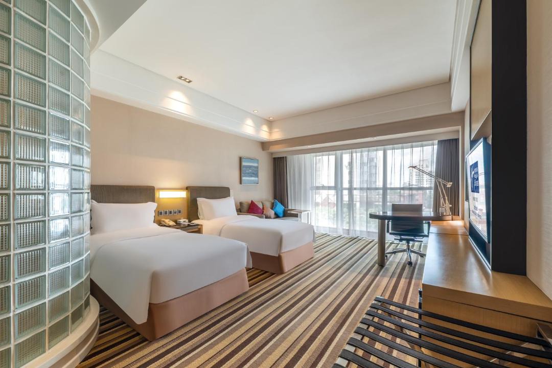 Photo of Bedroom in Shen He