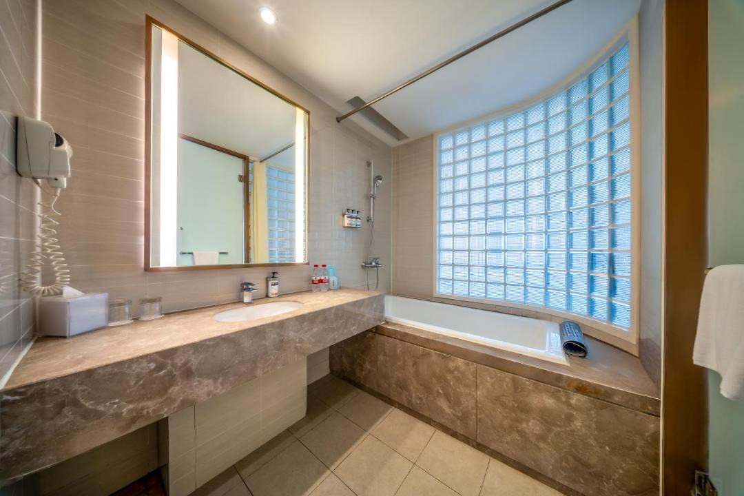 Photo of Bathroom in Shen He