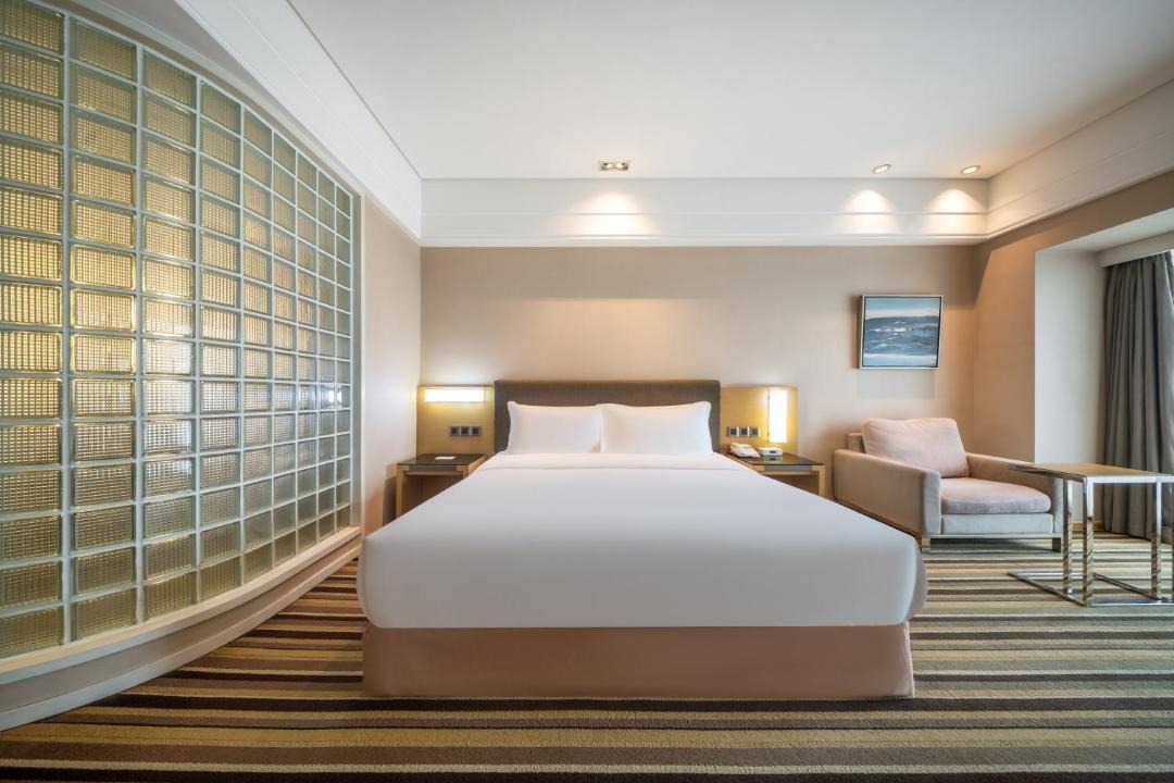 Photo of Bedroom in Shen He
