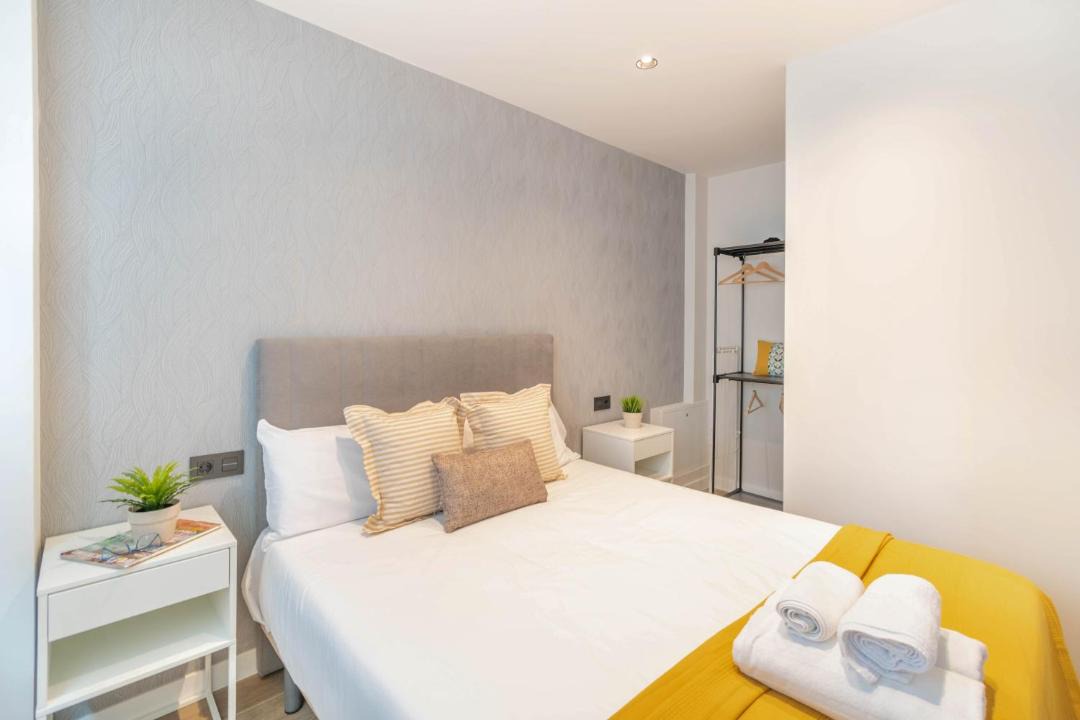 Photo of Bedroom in San Jorge