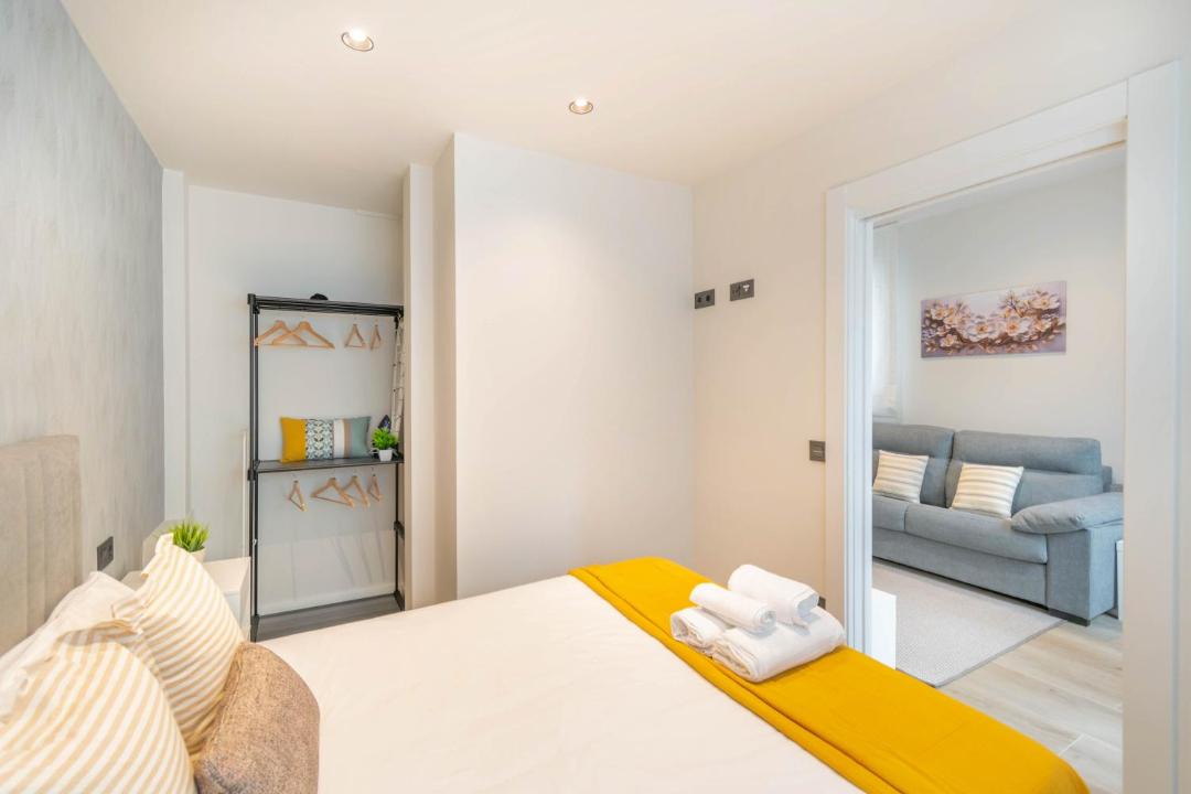 Photo of Bedroom in San Jorge
